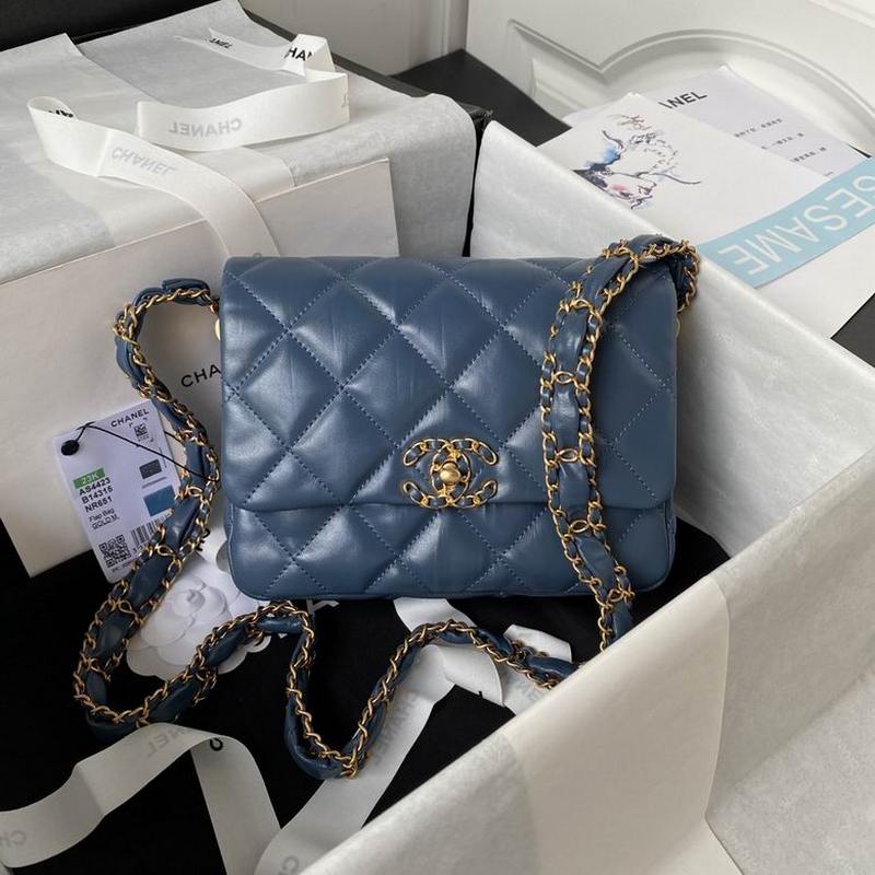 Chanel Handbags 638